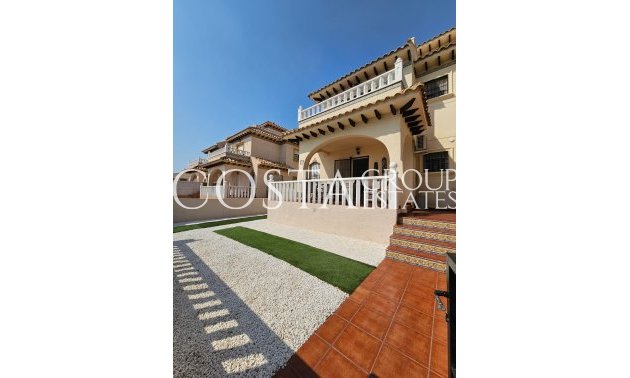 Wiederverkauf - Villa -
Orihuela - Lomas de Cabo Roig