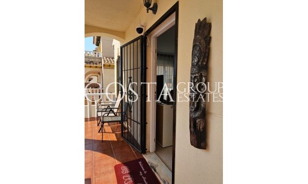 Wiederverkauf - Villa -
Orihuela - Lomas de Cabo Roig