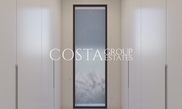 Nouvelle construction - detached -
Fuente Álamo - Fuente Alamo