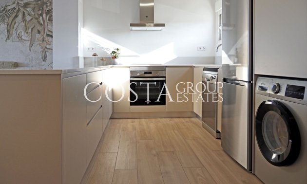 Nowy budynek - Apartments -
Orihuela Costa