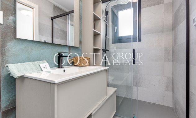 Nieuwbouw Woningen - detached -
La Mata