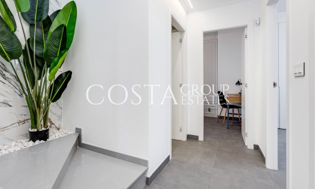 Nieuwbouw Woningen - detached -
La Mata