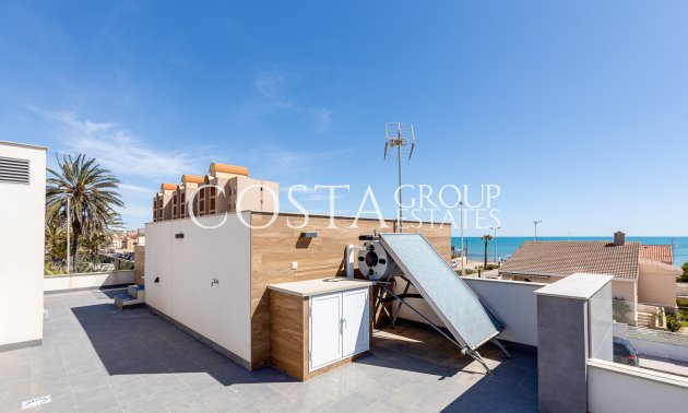 Nieuwbouw Woningen - detached -
La Mata