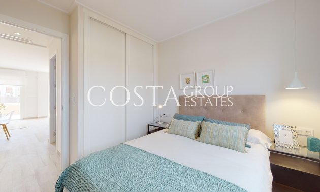 Neue Gebäude - Apartments -
Pilar de la Horadada - Pilar De La Horadada