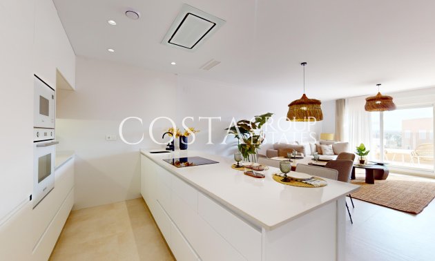 Nowy budynek - Apartments -
Pilar de la Horadada