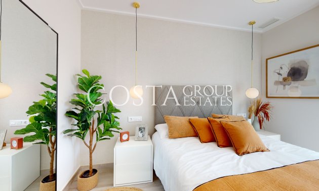 Nowy budynek - Apartments -
Pilar de la Horadada