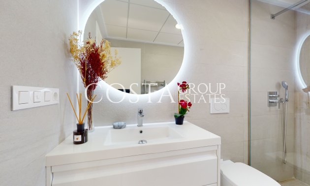 Nowy budynek - Apartments -
Pilar de la Horadada