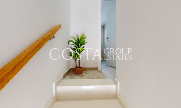 Nowy budynek - Apartments -
Pilar de la Horadada