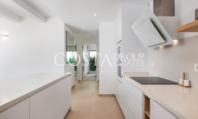 Nowy budynek - detached -
Los Alcazares - Los Alcázares