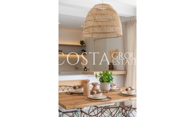 Nowy budynek - detached -
Los Alcazares - Los Alcázares