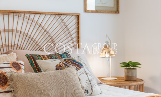 Nowy budynek - detached -
Los Alcazares - Los Alcázares