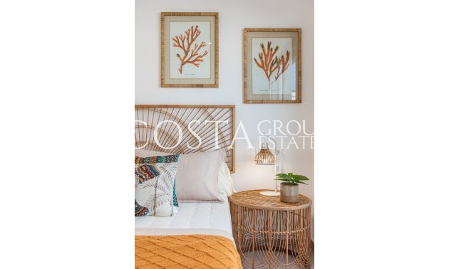 Nowy budynek - detached -
Los Alcazares - Los Alcázares