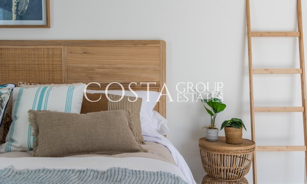 Nowy budynek - detached -
Los Alcazares - Los Alcázares