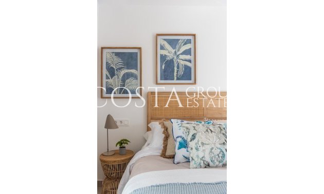 Nowy budynek - detached -
Los Alcazares - Los Alcázares