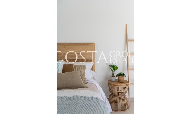 Nowy budynek - detached -
Los Alcazares - Los Alcázares