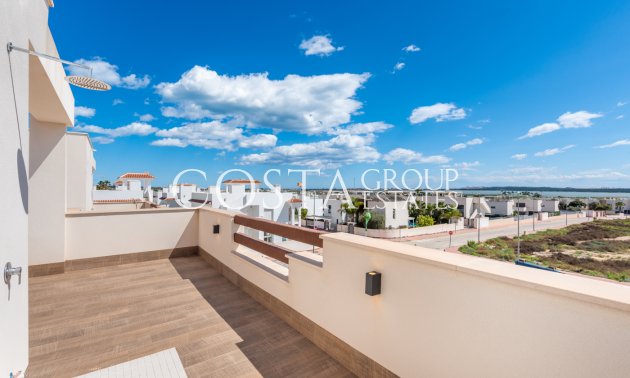 Nouvelle construction - detached -
Ciudad Quesada