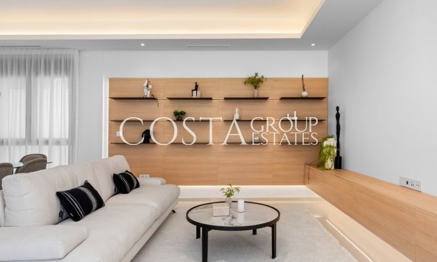 Nowy budynek - detached -
Ciudad Quesada