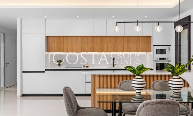 Nowy budynek - detached -
Ciudad Quesada