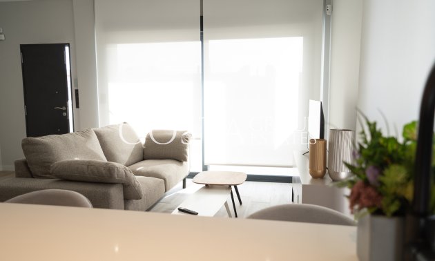 Neue Gebäude - terraced -
Torrevieja - Centro