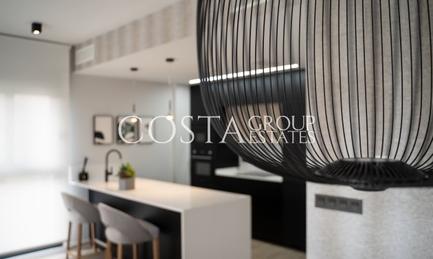 Neue Gebäude - terraced -
Torrevieja - Centro