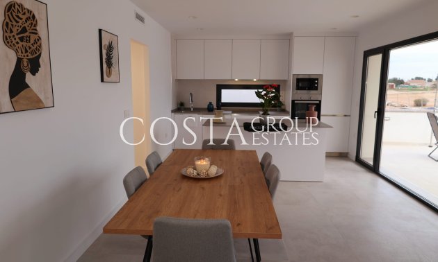 Nieuwbouw Woningen - Apartments -
Fuente Álamo - Fuente Alamo