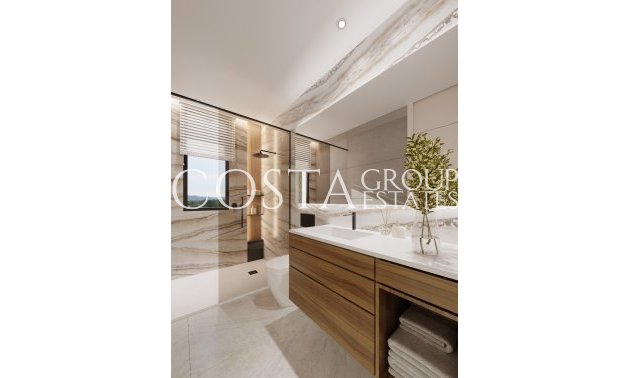 Neue Gebäude - Villa -
Santa Rosalia