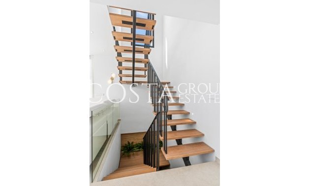 Neue Gebäude - detached -
Polop