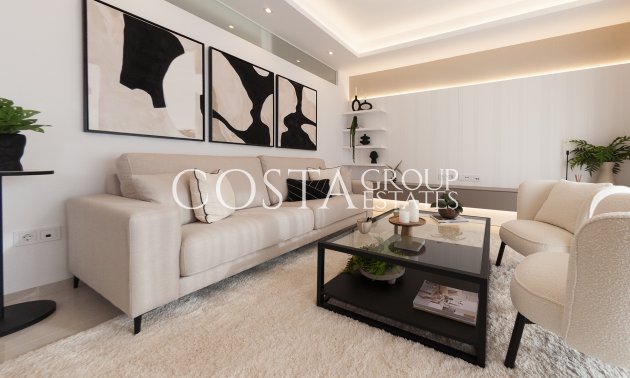 New Build - low-bungalow -
Ciudad Quesada