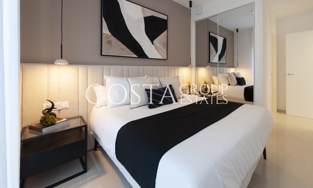 New Build - low-bungalow -
Ciudad Quesada