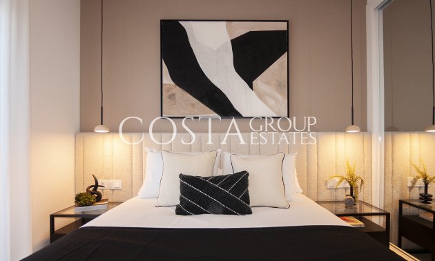 New Build - low-bungalow -
Ciudad Quesada