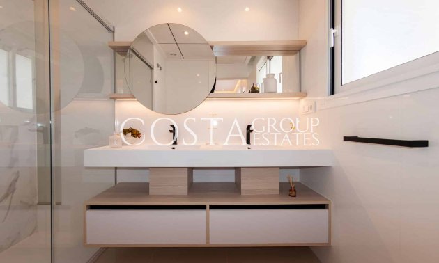 Neue Gebäude - high-bungalow -
Ciudad Quesada