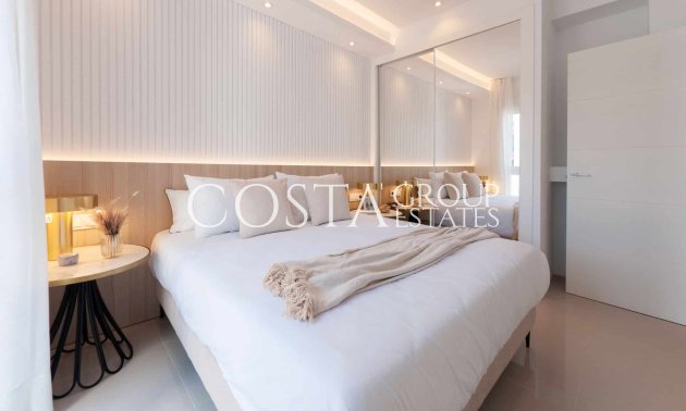 Neue Gebäude - low-bungalow -
Ciudad Quesada