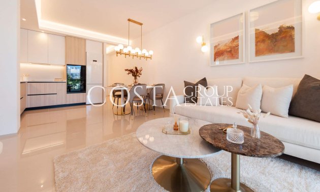 Nowy budynek - high-bungalow -
Ciudad Quesada