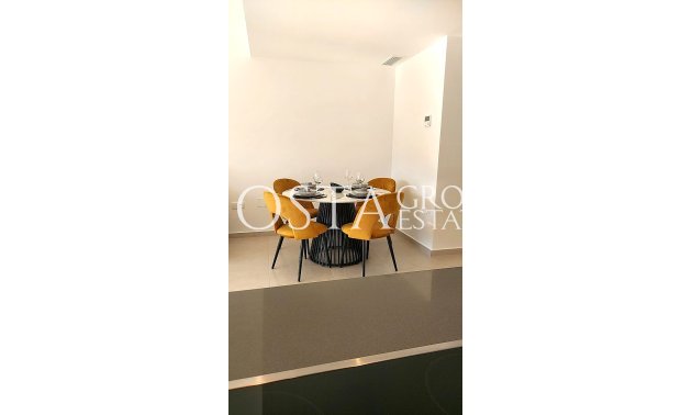 Neue Gebäude - Apartments -
San Miguel de Salinas - San Miguel De Salinas