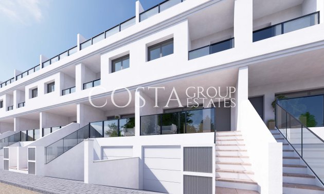 New Build - semi-detached -
Rafal