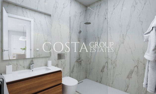 Nowy budynek - Apartments -
Mazarrón