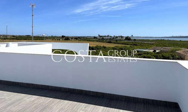 Neue Gebäude - detached -
Ciudad Quesada