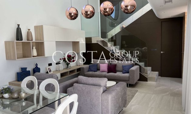 Neue Gebäude - detached -
Ciudad Quesada