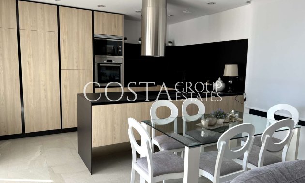 Neue Gebäude - detached -
Ciudad Quesada