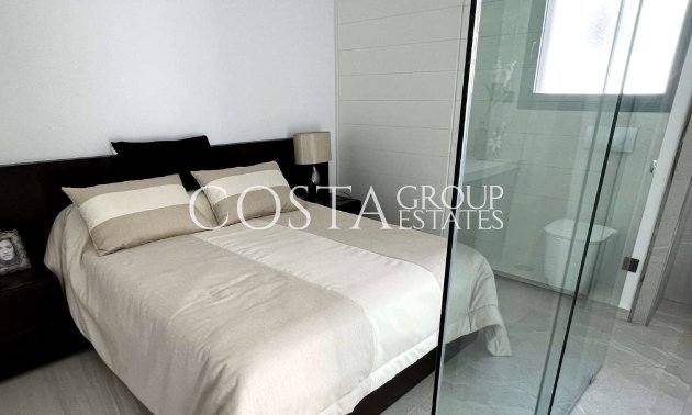 Neue Gebäude - detached -
Ciudad Quesada