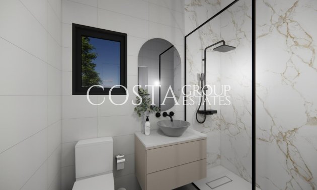 Neue Gebäude - detached -
Ciudad Quesada