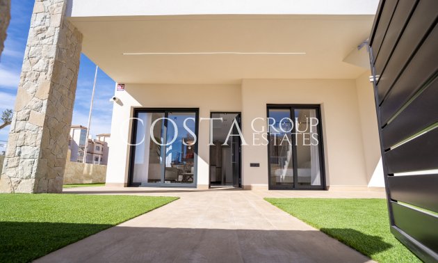 Neue Gebäude - Apartments -
Pilar de la Horadada - Pilar De La Horadada