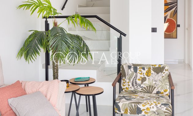 Neue Gebäude - Villa -
San Pedro del Pinatar - San Pedro Del Pinatar