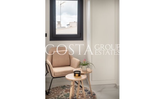 Neue Gebäude - Villa -
San Pedro del Pinatar - San Pedro Del Pinatar