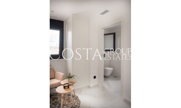 Neue Gebäude - Villa -
San Pedro del Pinatar - San Pedro Del Pinatar