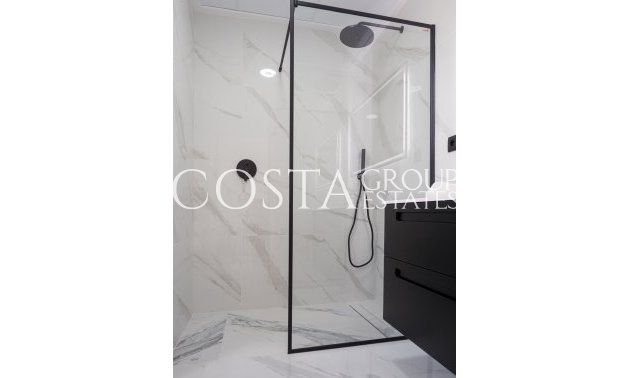 Neue Gebäude - Villa -
San Pedro del Pinatar - San Pedro Del Pinatar