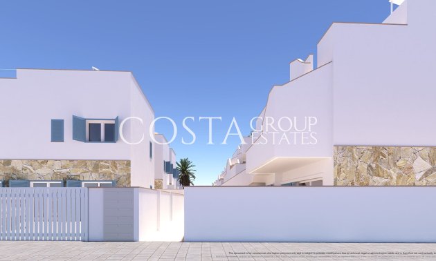 New Build - Apartments -
Torre de la Horadada