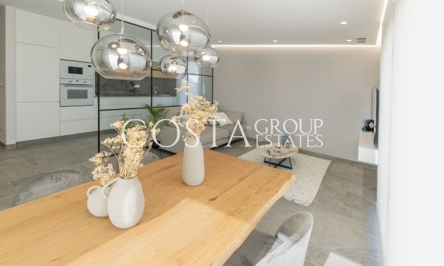 Nowy budynek - detached -
Pilar de la Horadada