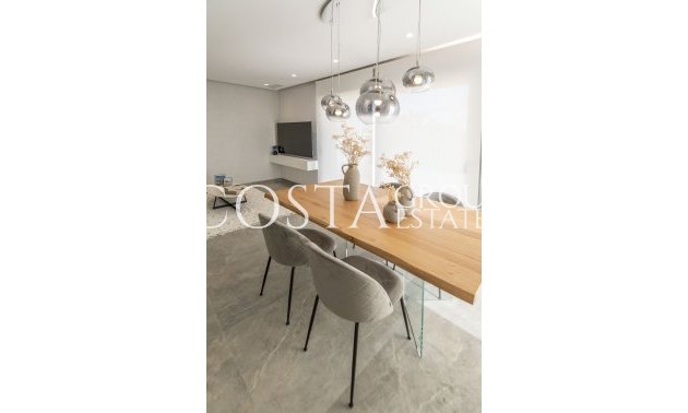 Nowy budynek - detached -
Pilar de la Horadada