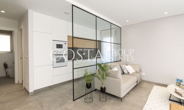 Nowy budynek - detached -
Pilar de la Horadada